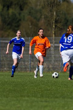 Bild 144 - FSC Kaltenkirchen II U23 - SV Wahlstedt : Ergebnis: 15:0